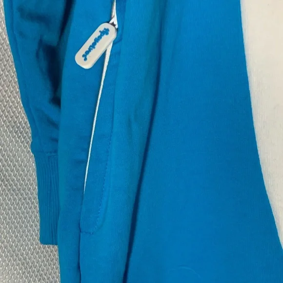 Men’s Halloween Shark Costume by Tipsy Elves - Picture 10 of 12